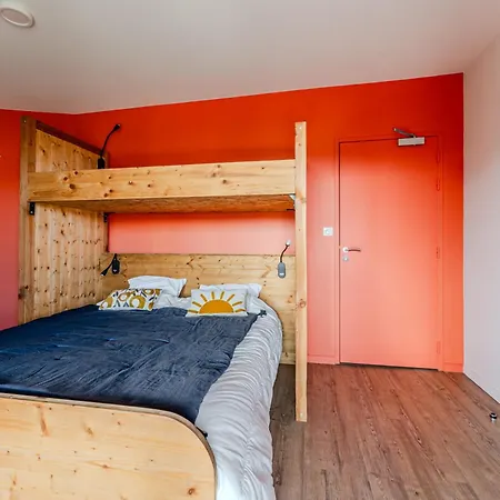 L'oustaou, Agreable Gite A La Plage Prázdninový dům *